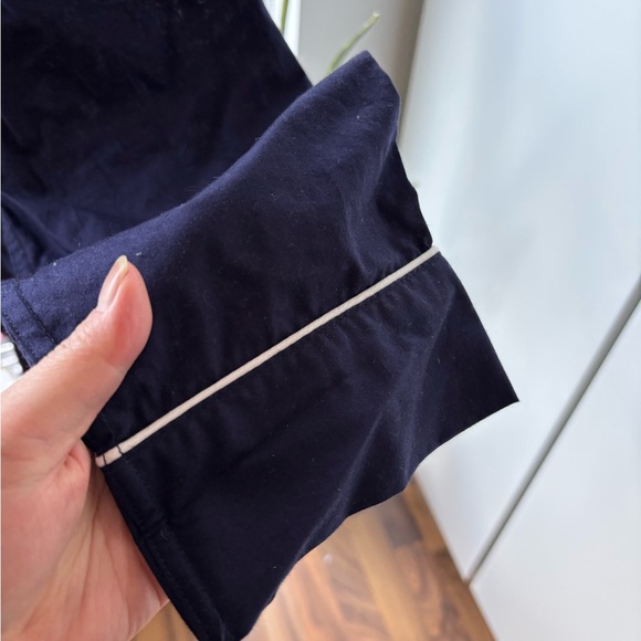 GAP | Blue Pyjama Set - Picture 5 of 7